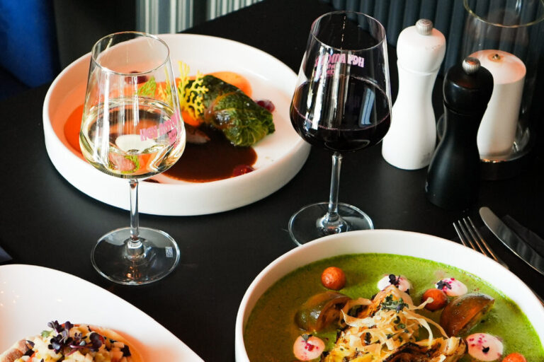 Restaurant Gutschein für Nova