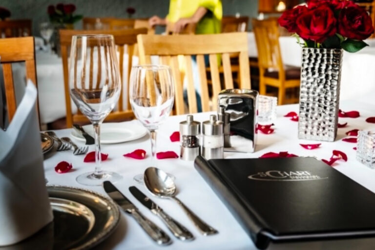 Restaurant Gutschein Restaurant Scharf Hamburg