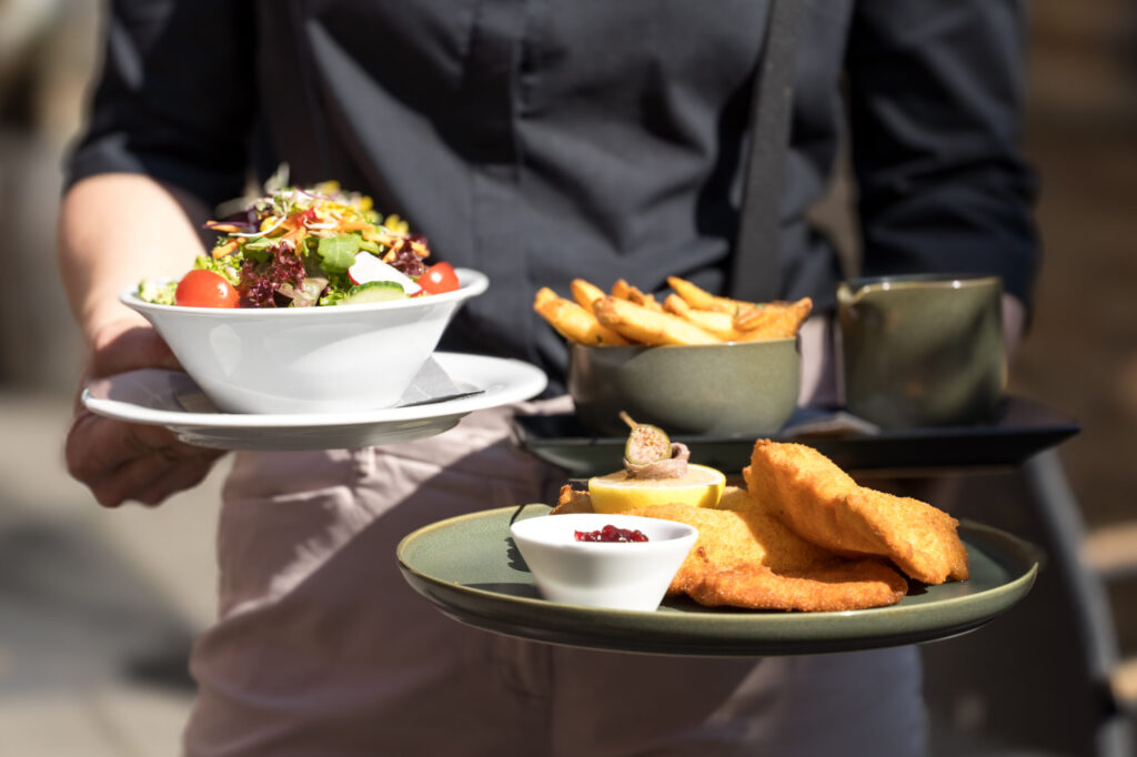 Restaurant Gutschein SauBar Koblenz