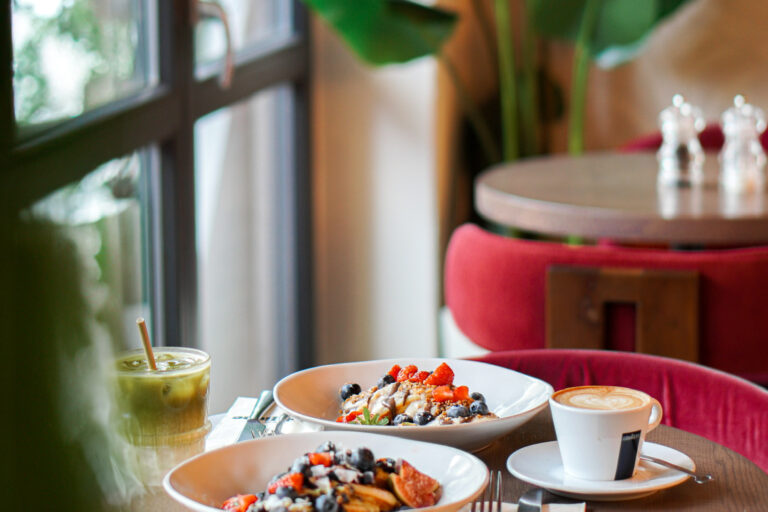 Restaurant Gutschein für Stadtliebe