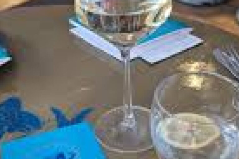 Restaurant Gutschein für Tapasbar Meerjungfrau