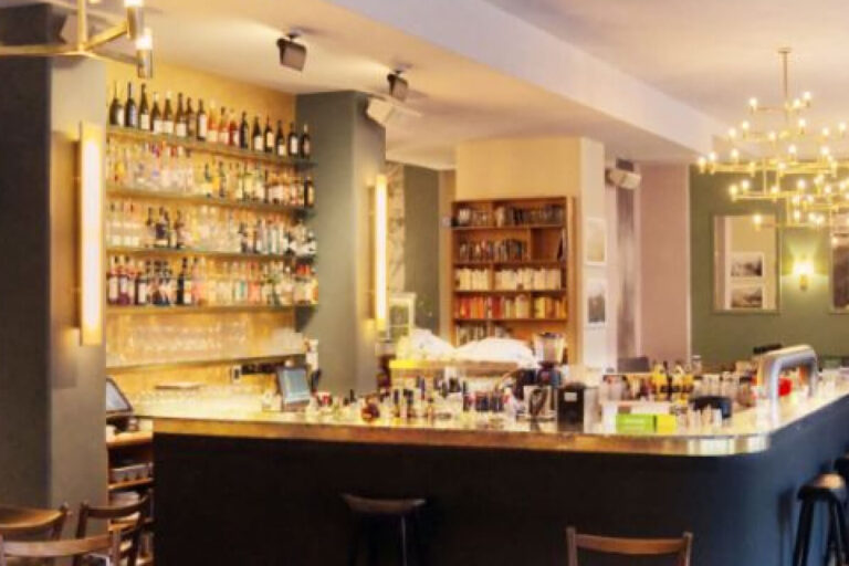 Restaurant Gutschein für Volkshaus