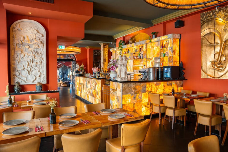 Restaurant Gutschein AMRIT Berlin