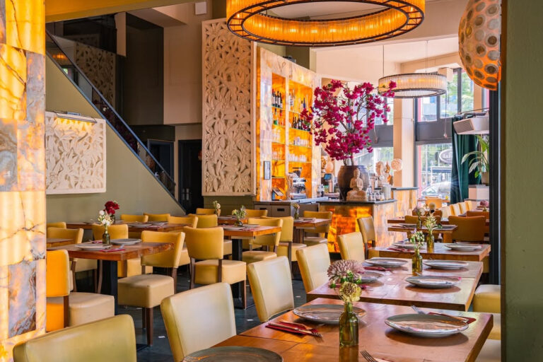 Restaurant Gutschein AMRIT Berlin