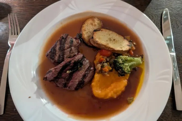 Restaurant Gutschein ArabesQ Düsseldorf