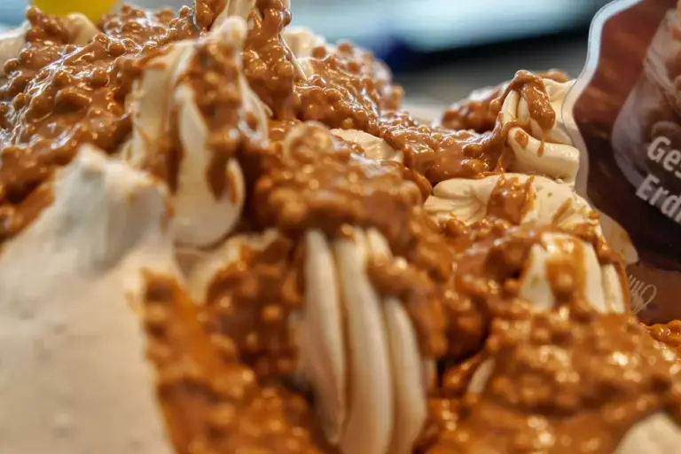 Restaurant Gutschein AROMA Bistro & Eisbar Marburg