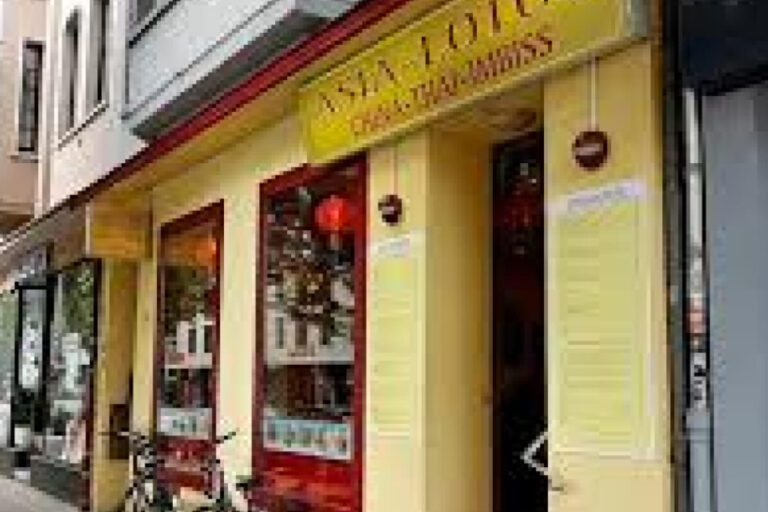 Restaurant Gutschein für ASIA Lotus