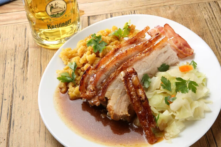 Restaurant Gutschein für Auer Bräu