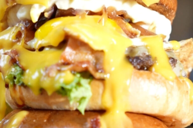 Restaurant Gutschein für BASEBURGER