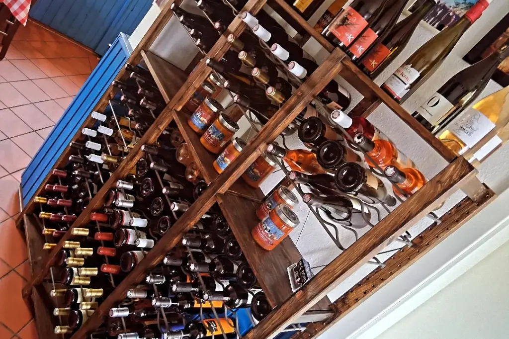 Restaurant Gutschein Blé Noir – Crêperie Bretonne, Bistro und Café Marburg