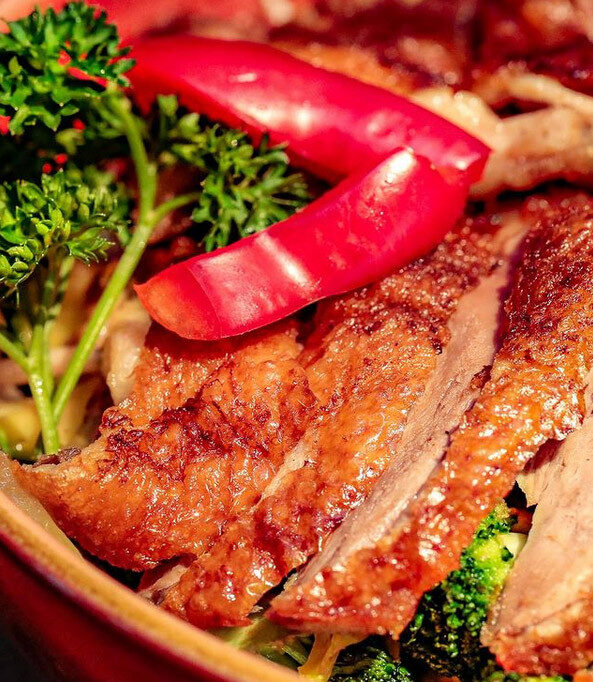 Restaurant Gutschein Böser Chinese – Medienhafen Düsseldorf