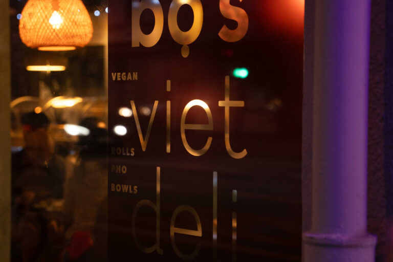 Restaurant Gutschein Bo’S Viet Deli München