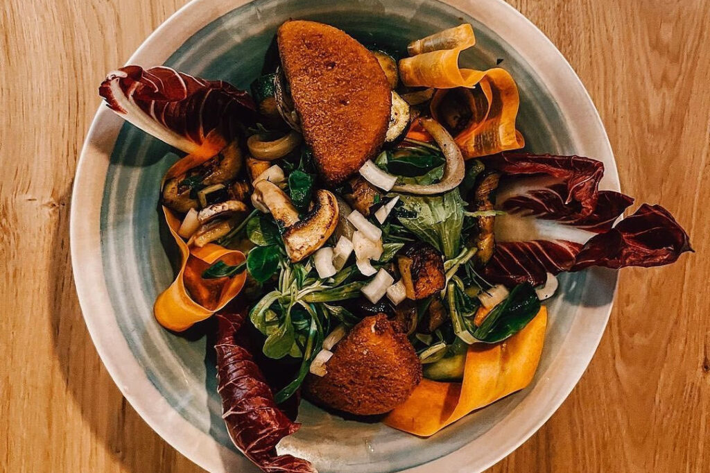 Restaurant Gutschein Brasserie Marburg