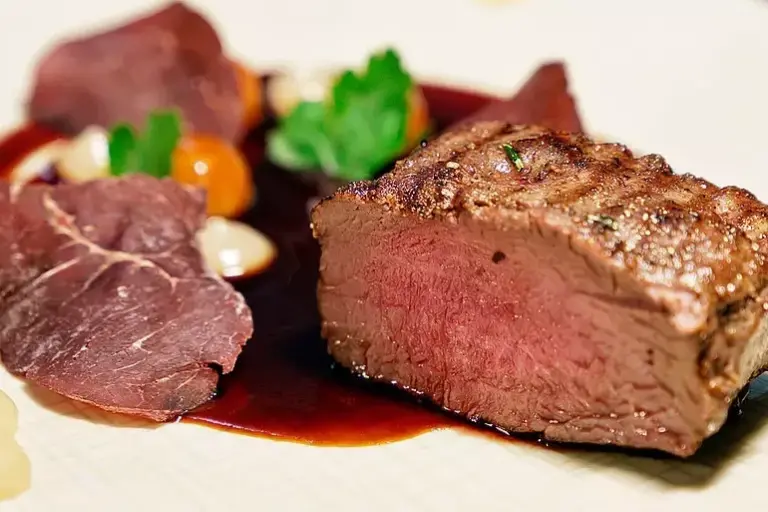 Restaurant Gutschein für Bückingsgarten