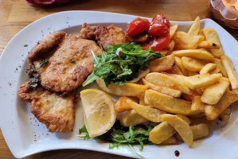 Restaurant Gutschein für Café 1900