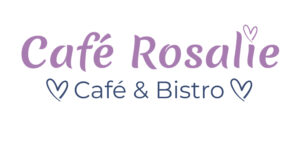 Logo Café Rosalie