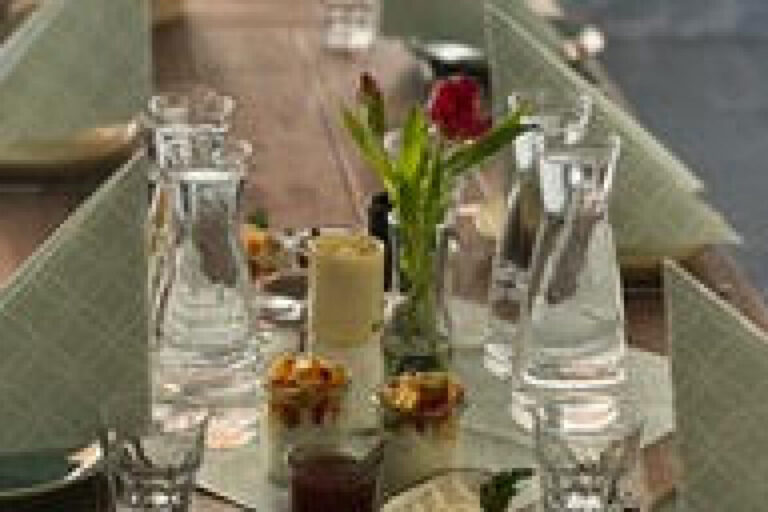 Restaurant Gutschein für Café Rosalie