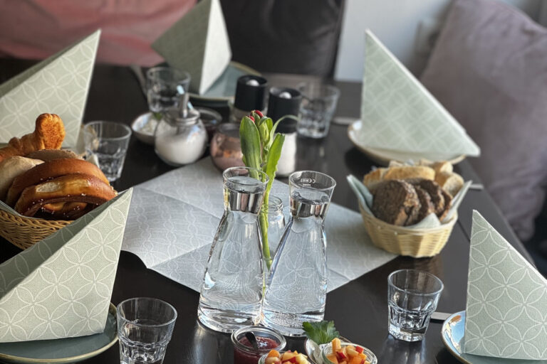 Restaurant Gutschein Café Rosalie