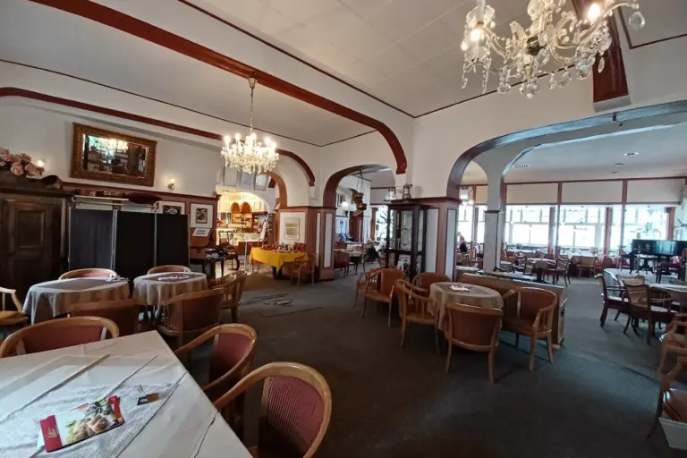 Restaurant Gutschein Café Vetter Marburg