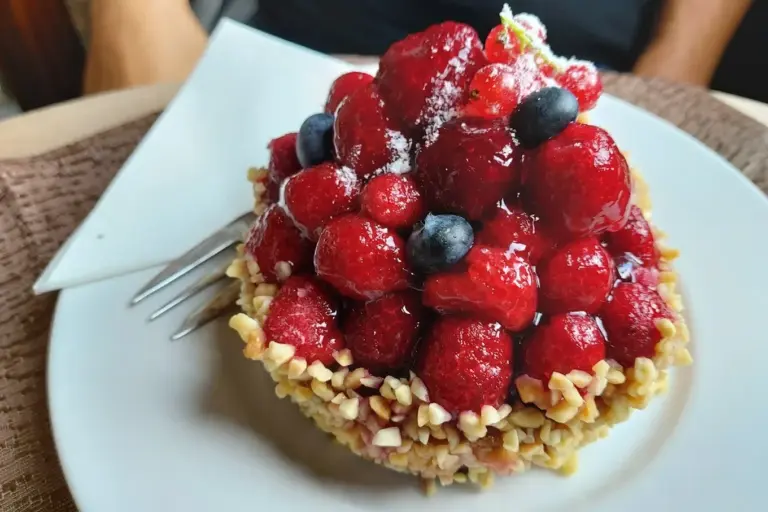 Restaurant Gutschein für Café Vetter