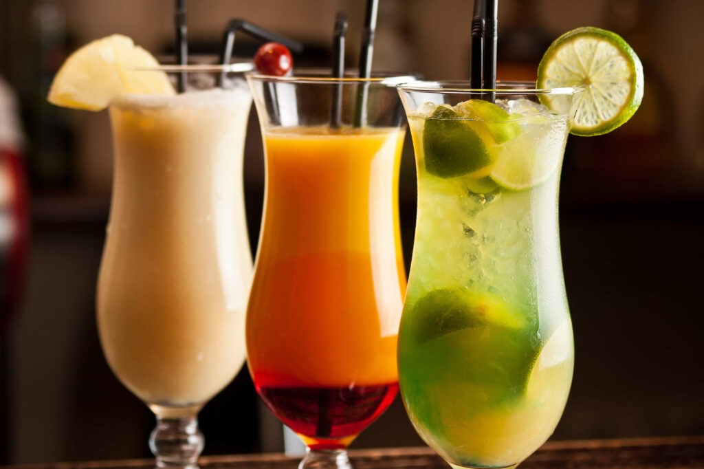 Restaurant Gutschein CampusBar Marburg