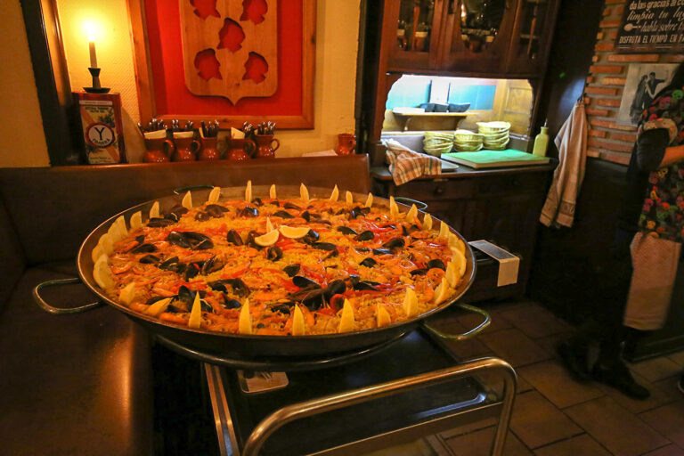 Restaurant Gutschein Casa mendoza Nürnberg