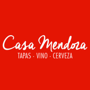 Logo Casa mendoza