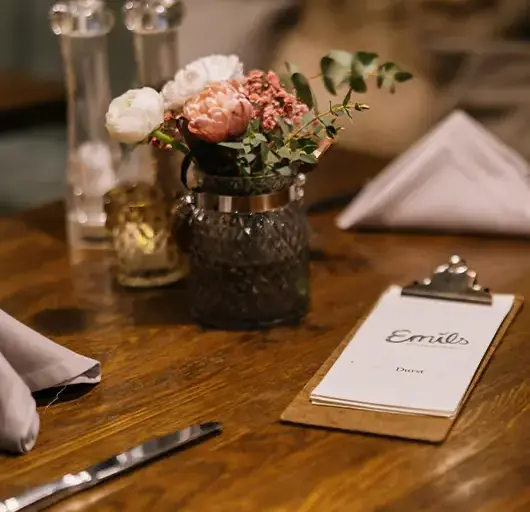 Restaurant Gutschein Emils – Wirtshaus im Stümpelstal Marburg