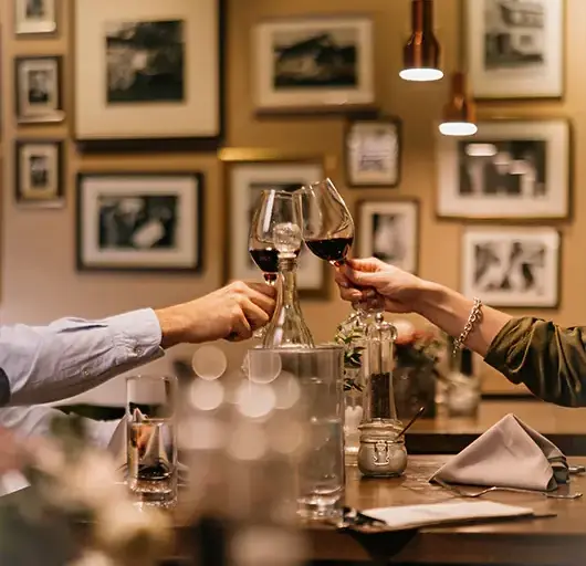 Restaurant Gutschein Emils – Wirtshaus im Stümpelstal Marburg