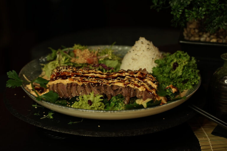 Restaurant Gutschein für Foody Foody