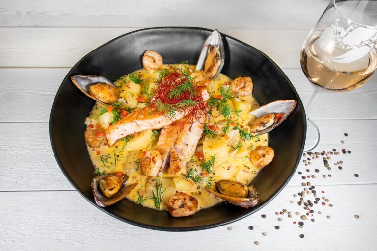 Restaurant Gutschein für GOSCH Sylt Testaccount