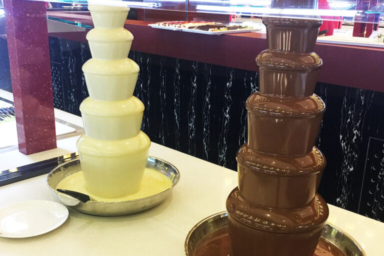 Restaurant Gutschein Gourmet Palast Düsseldorf