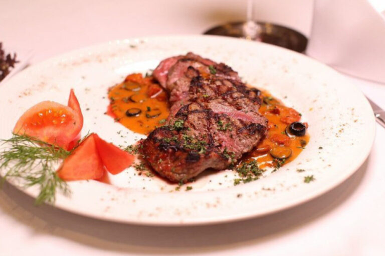 Restaurant Gutschein für Hotel Marburger Hof