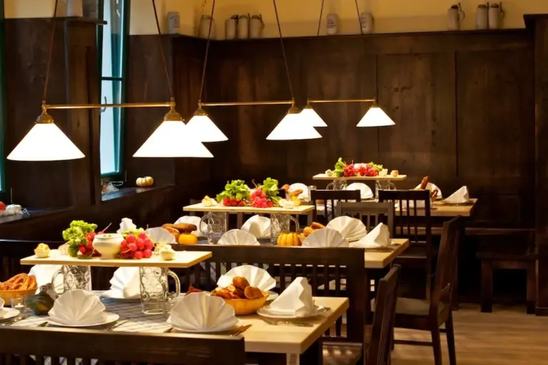 Restaurant Gutschein Hubertushöhe Regensburg