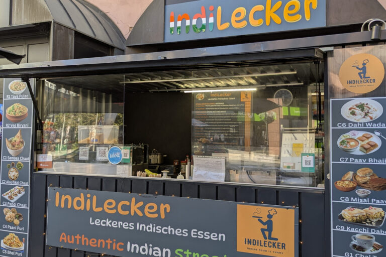 Restaurant Gutschein Indilecker Nürnberg