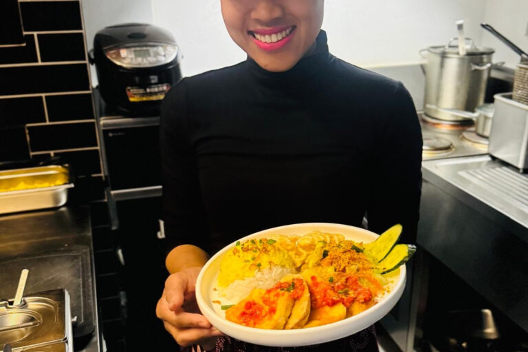 Restaurant Gutschein JoJo’s indonesisches Resto&Bar Stuttgart