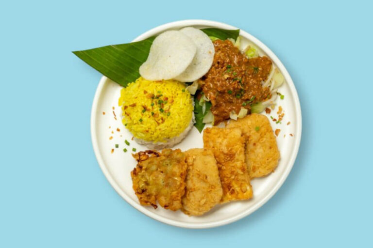 Restaurant Gutschein für JoJo’s indonesisches Resto&Bar