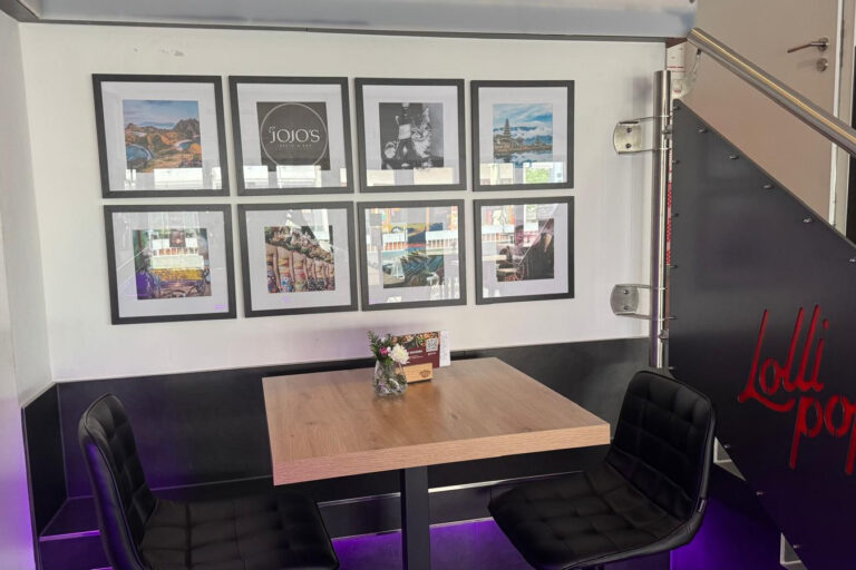 Restaurant Gutschein JoJo’s indonesisches Resto&Bar Stuttgart