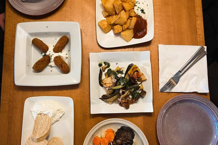 Restaurant Gutschein La Siesta Marburg