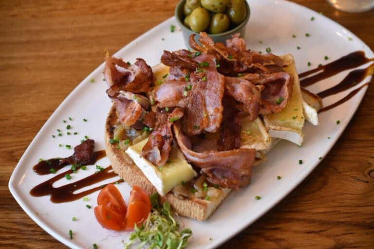 Restaurant Gutschein La Siesta Marburg