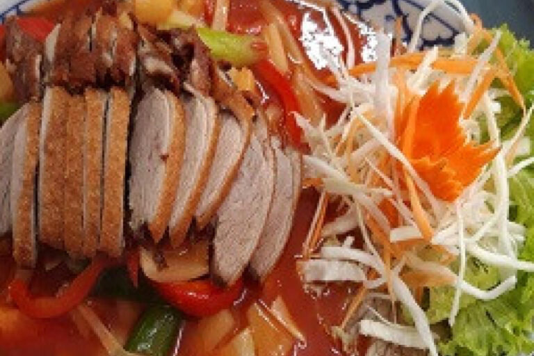 Restaurant Gutschein für Lemongrass Thai Restaurant