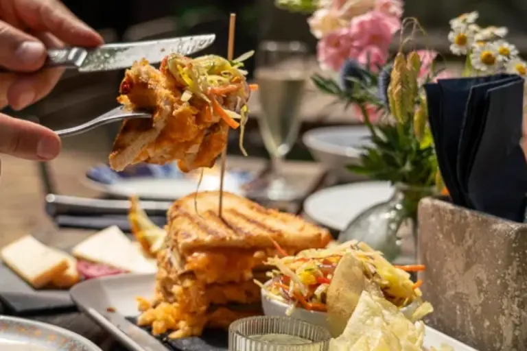 Restaurant Gutschein für Mala