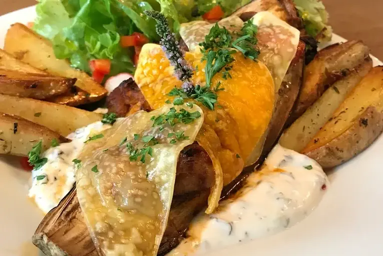 Restaurant Gutschein Mala Berlin