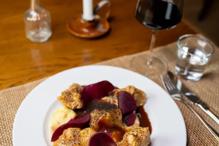 Restaurant Gutschein Mala Berlin