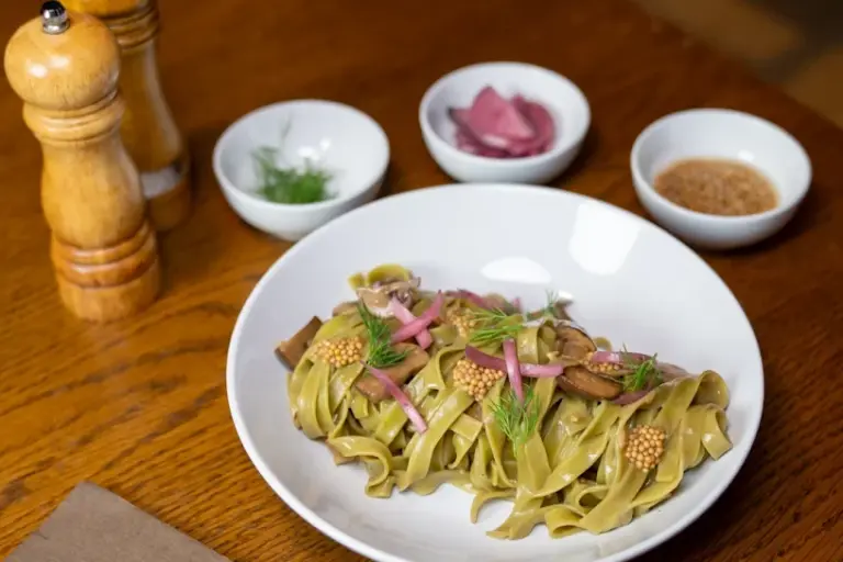 Restaurant Gutschein Mala Leipzig