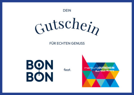 Restaurant-Gutschein für Salädchen Marburg Mitte
