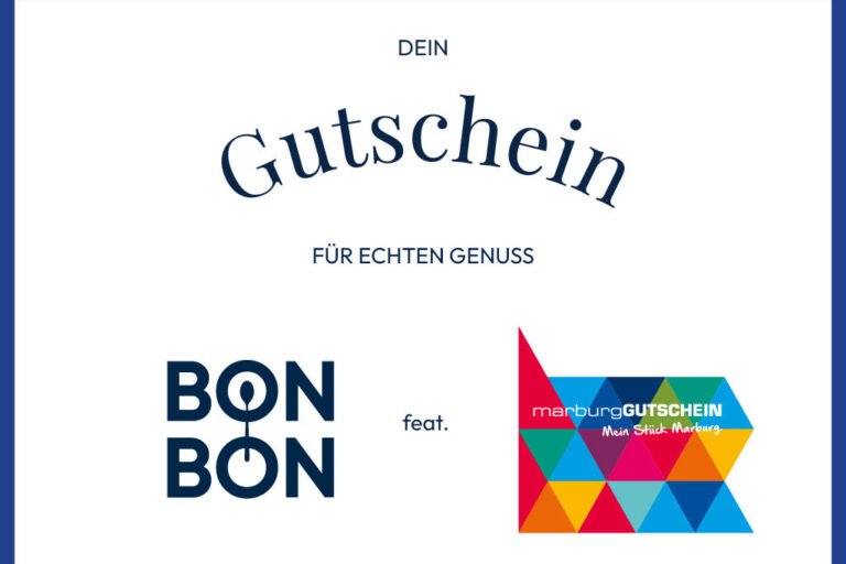 Restaurant Gutschein für Marburg Gutschein