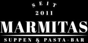 Logo Marmita´s Suppen- & Pasta Bar