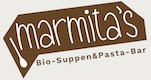 Logo Marmita´s Suppen- & Pasta Bar