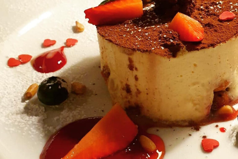 Restaurant Gutschein Mirabelle Regensburg